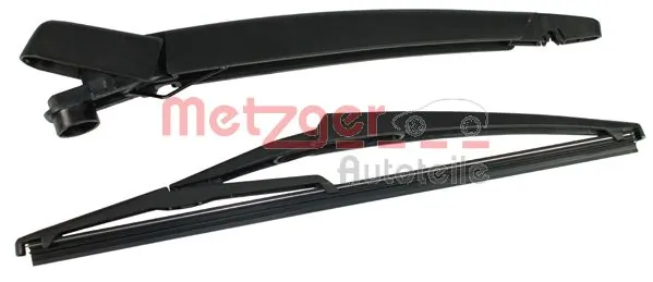 Wiper Arm, window cleaning